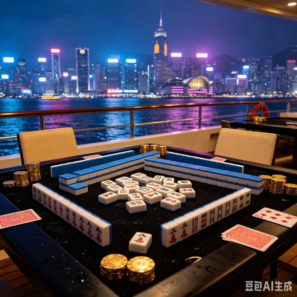Barcelona,mahjong