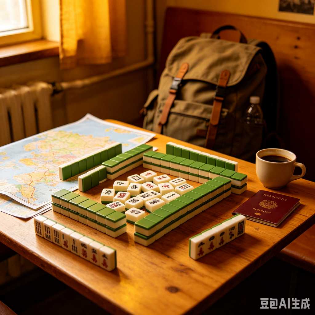 GreenvilleSC,mahjong