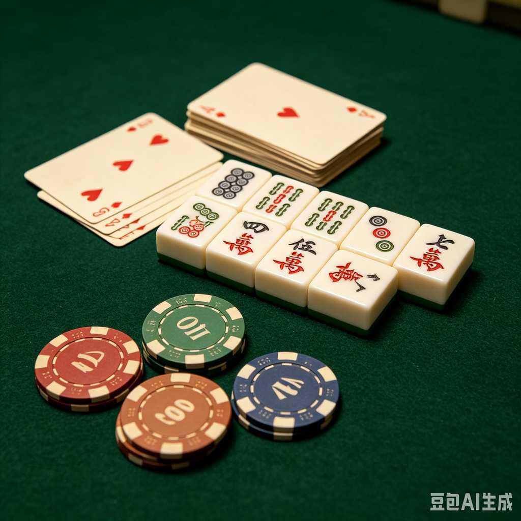 Albuquerque,mahjong