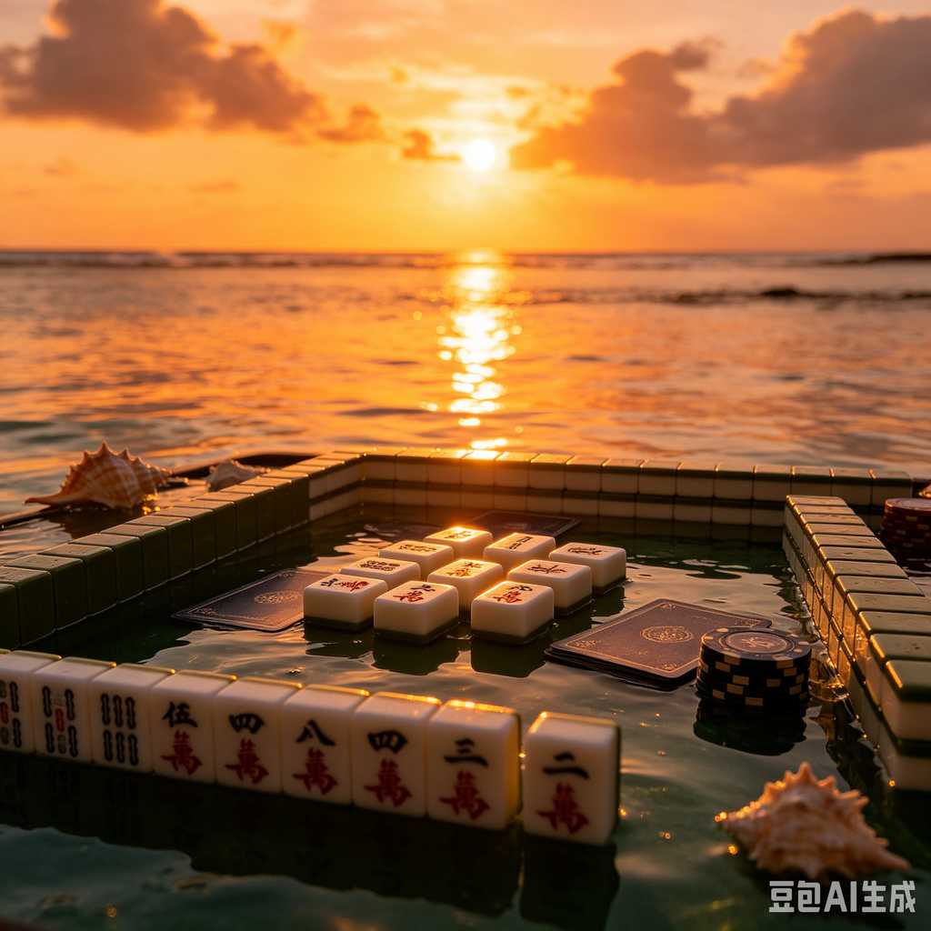 NewOrleans,mahjong