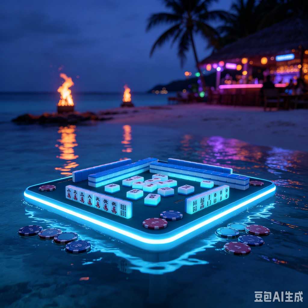 Montpellier,mahjong